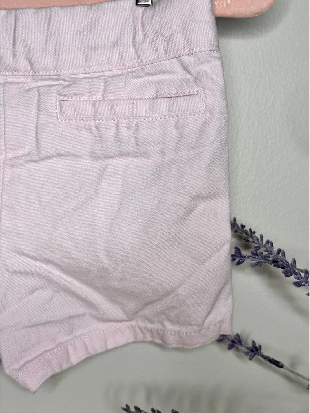 Janie & Jack Toddler Shorts - Sz 2T